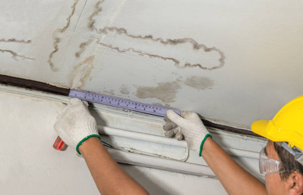24/7 Emergency Water Damage Repair experts in Liberty Hill, TX